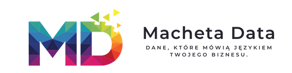 Macheta Data Logo